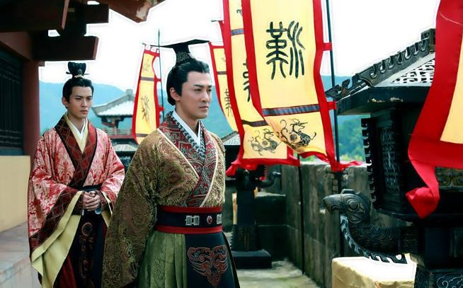 观唐习律67｜杜牧早雁，咏物映射现实，是标准的诗人表达方式