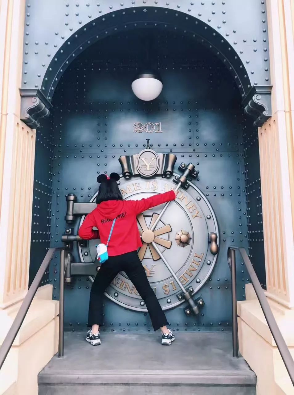 迪士尼必打卡的十个地方,打卡迪士尼纯玩三日