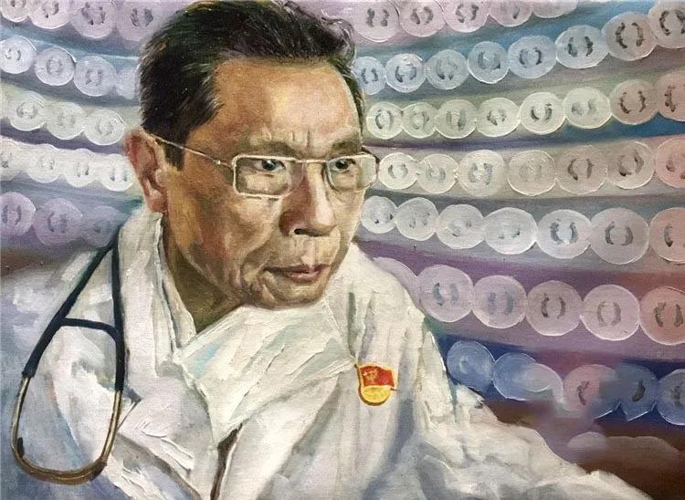 记住这50张面孔，不仅仅因为感动……