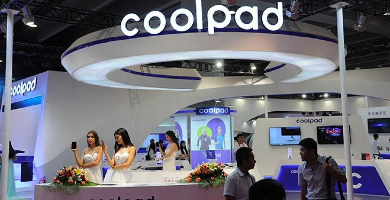 酷派东山再起,酷派最新消息