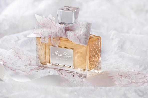 Dior经典系列女士香水推荐真我甜心哪个才是你想要的？