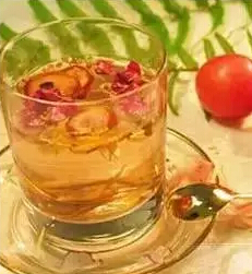 为什么茶会越喝越干呢,为什么茶会越喝越甜