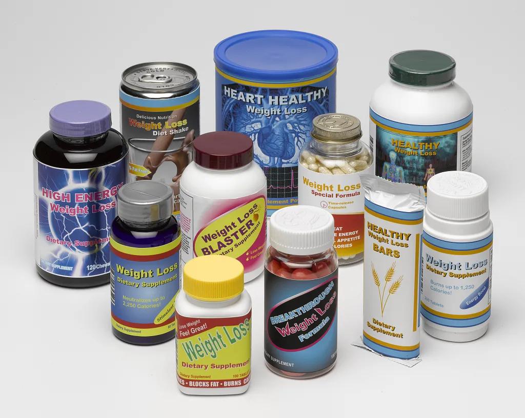 怎么辨别国外保健品真假,保健品国外标签有哪些标准