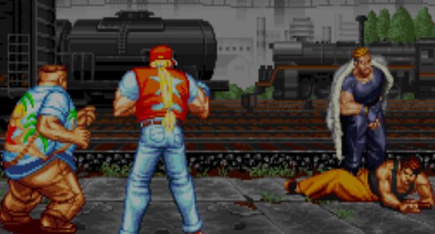 街机游戏里最不可思议的红丸,街机游戏中的五大道具