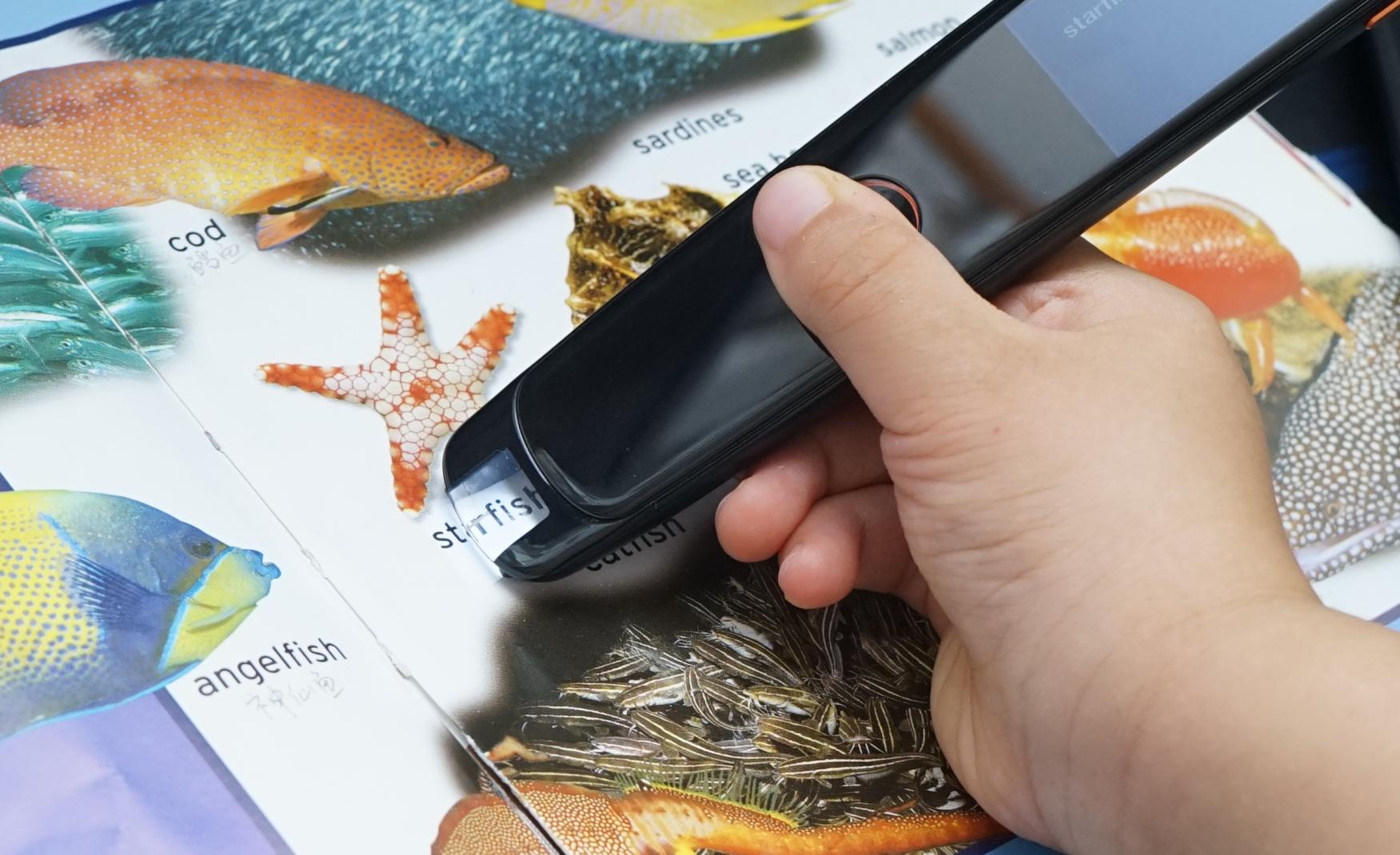 有道词典笔能翻译语音吗,网易有道词典笔2.0专业版日韩翻译