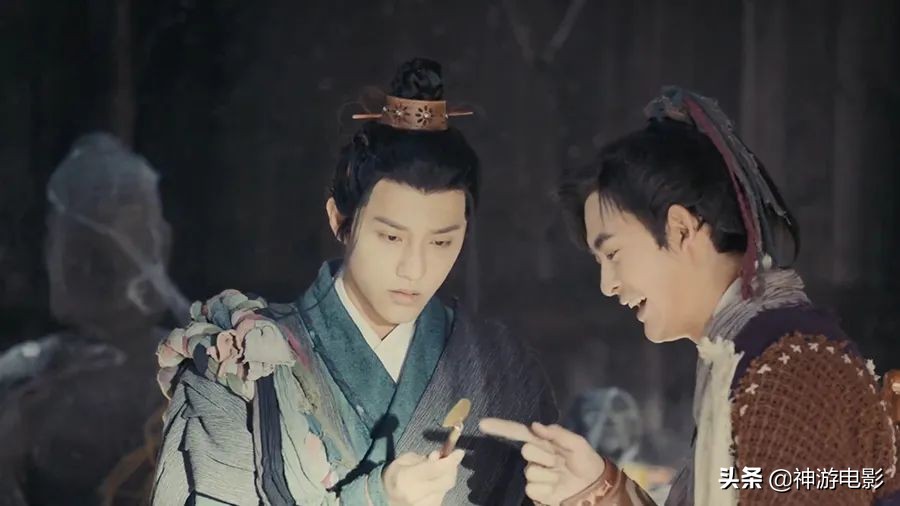 拍出烂片,聊斋老电影烂片