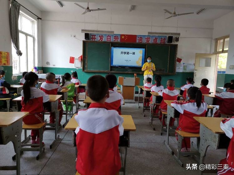 崇凝镇中心小学六一,崇小校园活动