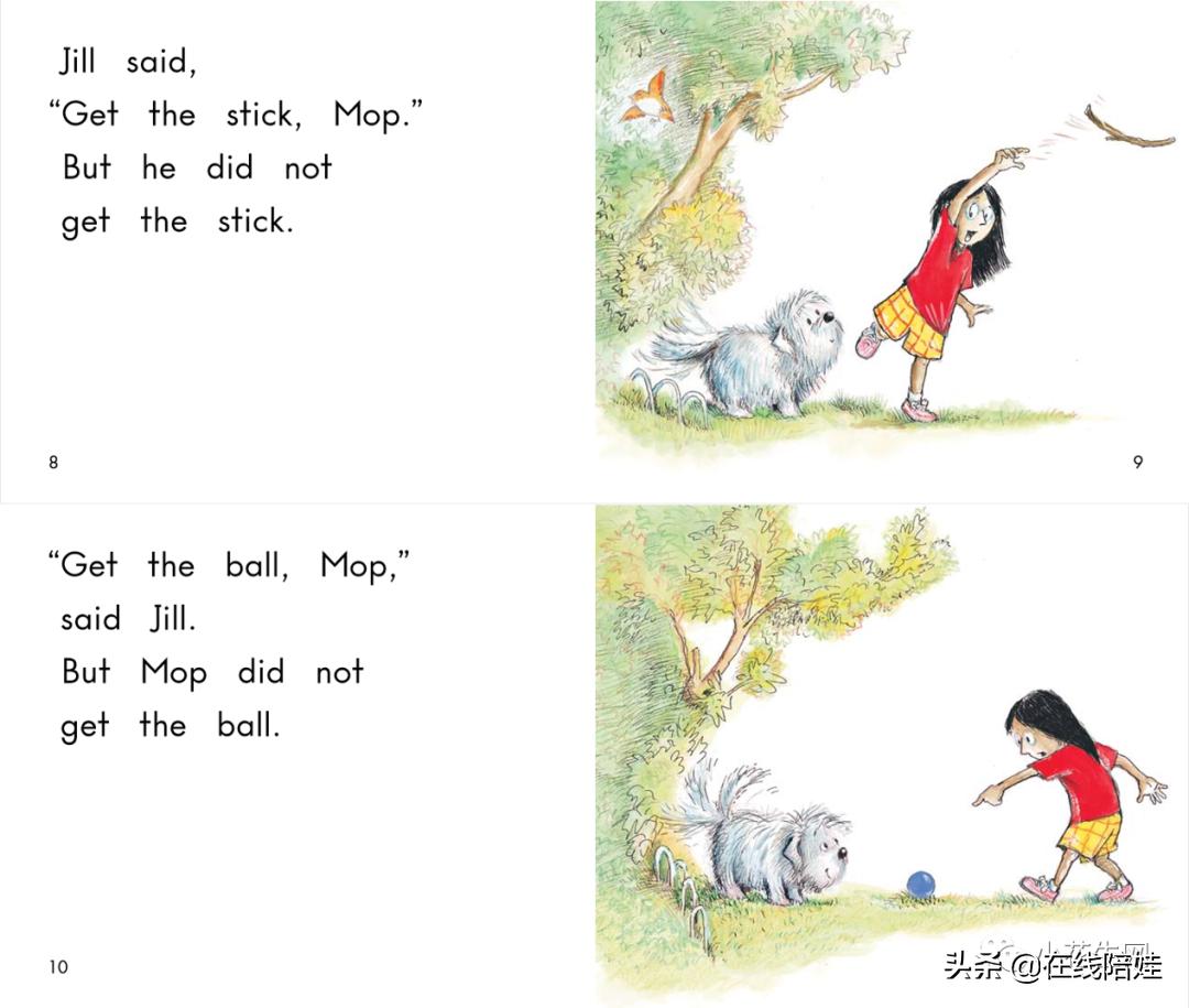 亲子时光陪孩子一起学英语,妈妈陪孩子英语启蒙全过程