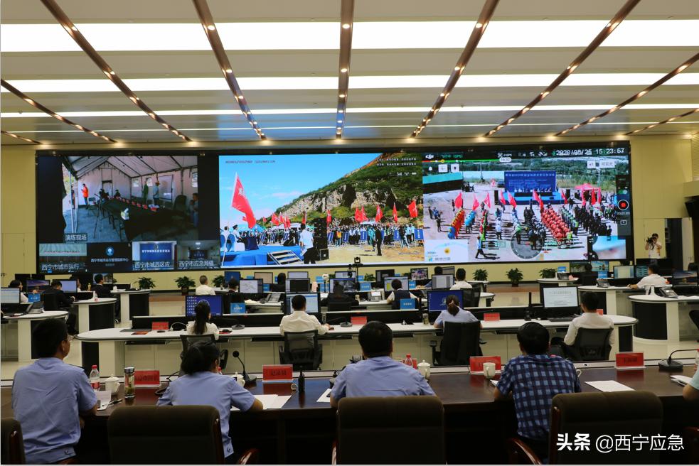 指挥中心工作亮点创新举措,指挥中心工作亮点