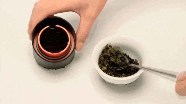 316不锈钢保温杯可以泡茶吗,304不锈钢保温杯能泡茶叶吗