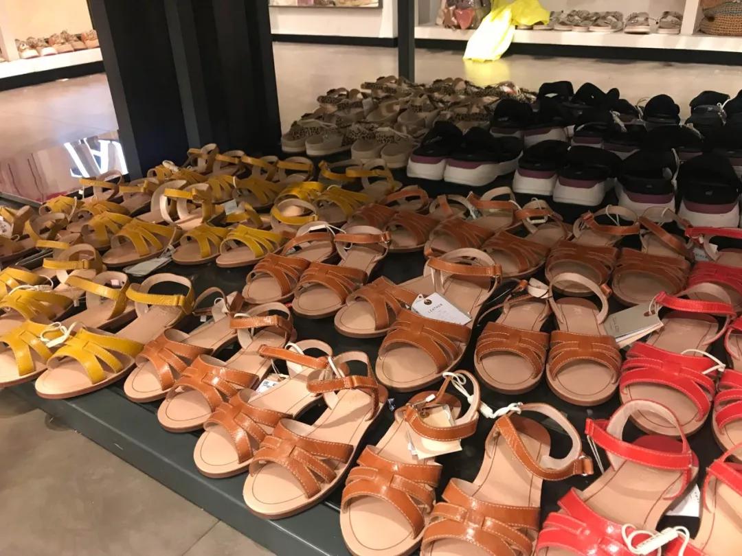 儿童凉鞋什么材质耐穿又好看,儿童凉鞋怎么推荐