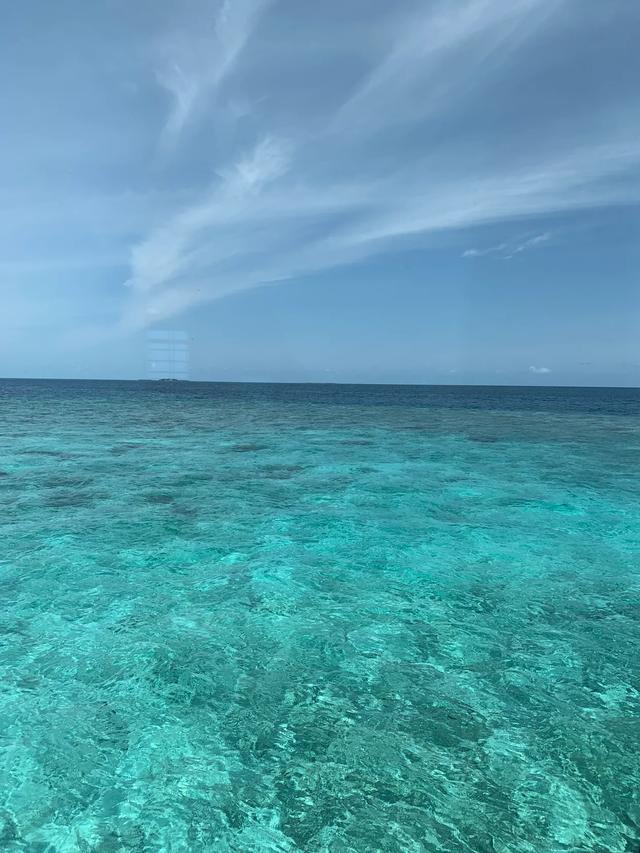 马尔代夫十大网红打卡,马尔代夫最美海上酒店