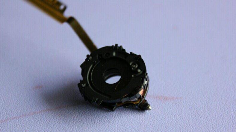 数码相机镜头内部构造,相机镜头拆解方法