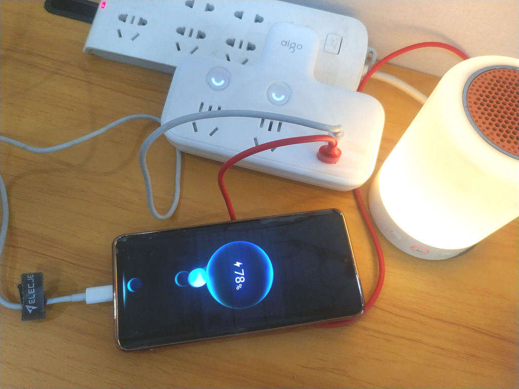 让用电更加安全,让用电变得更安全更便捷