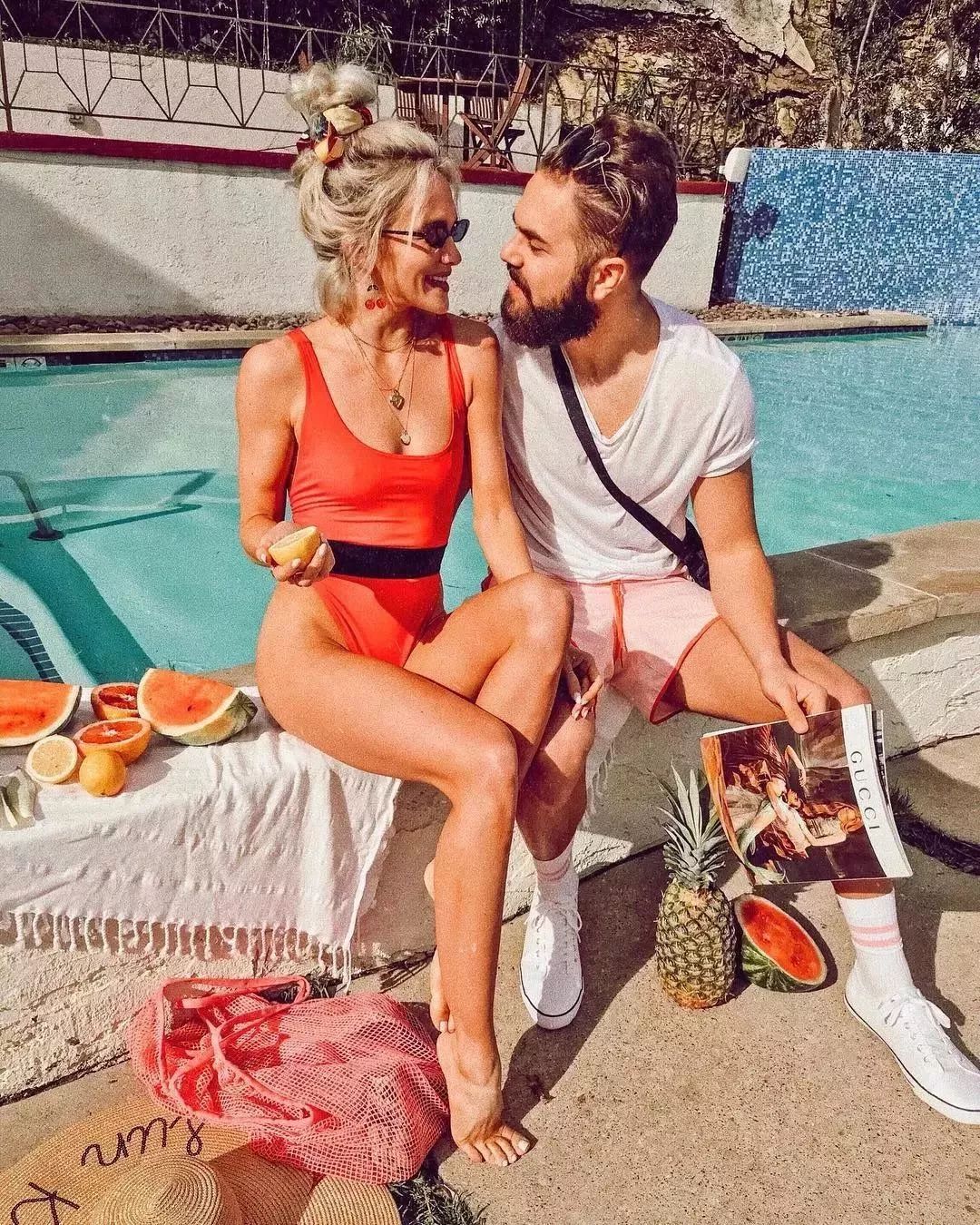 打卡*党**，购物狂，美食咖...新时代旅行人格，你是哪一种？