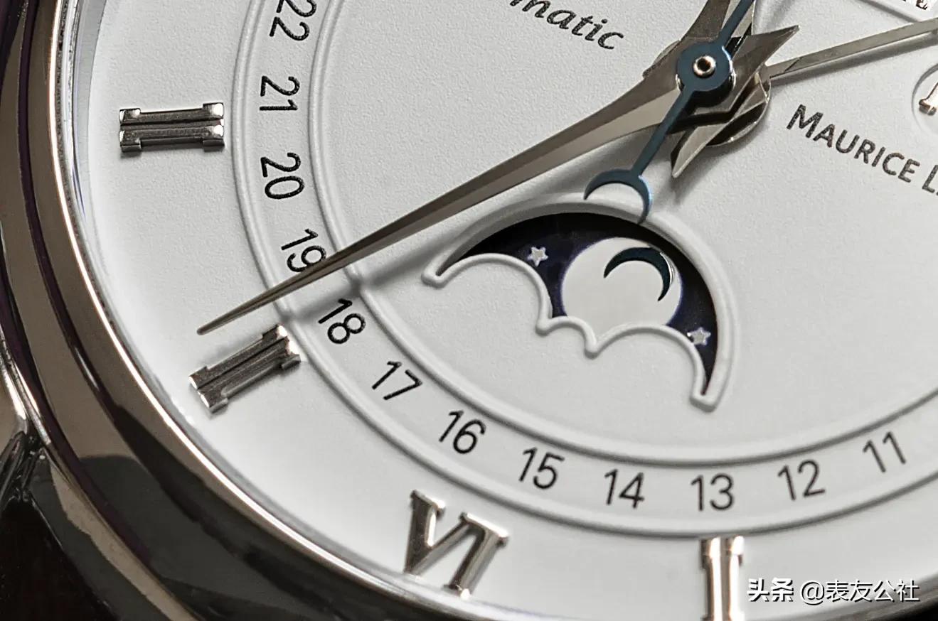 月相表有哪几款,最好的月相表推荐