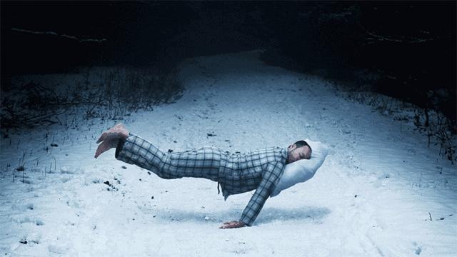 肚子饿着睡觉会怎么样,睡觉前饥饿怎么缓解