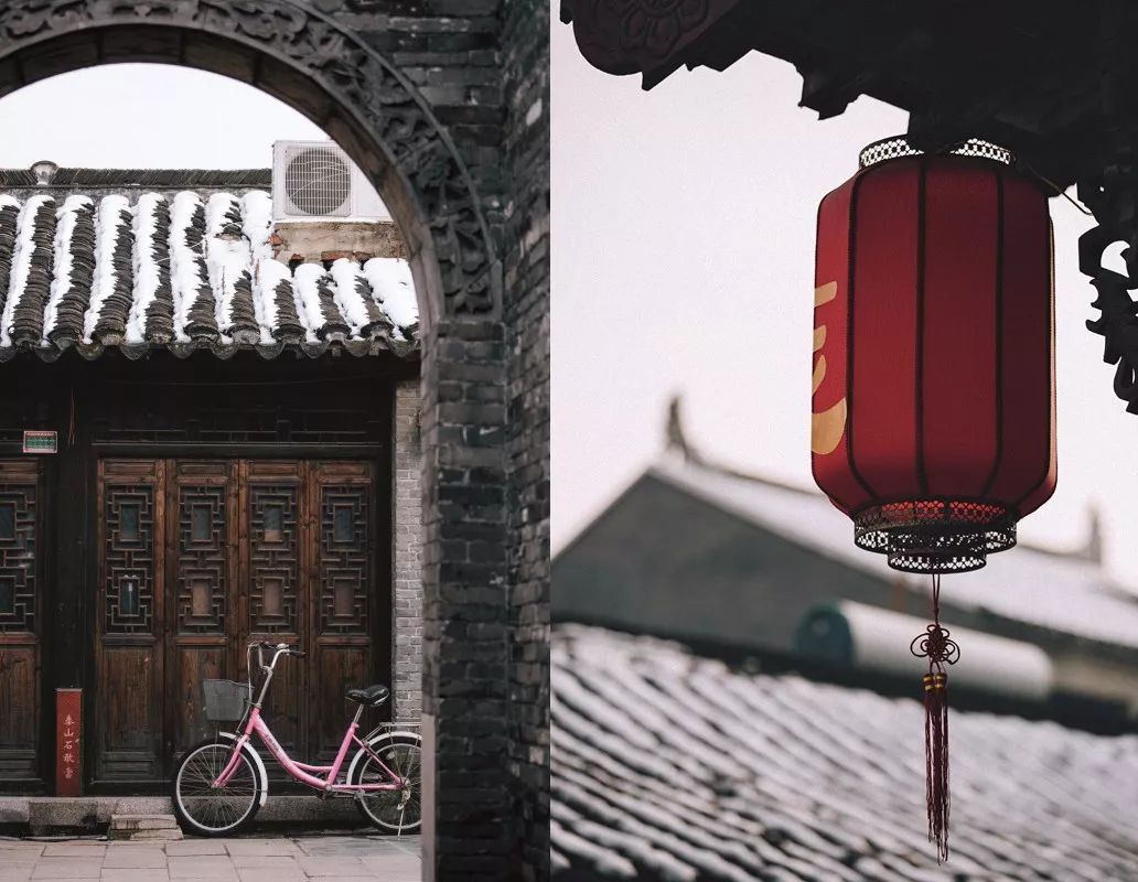 古街古巷江南水乡美如画,寻觅千年古镇水乡风情