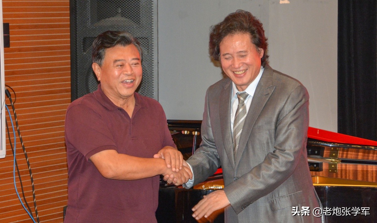 戴玉强和殷秀梅走向辉煌,戴玉强和王佩瑜跨界歌王