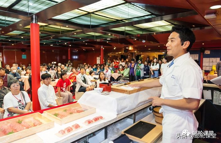 厦门上船!和平之船360度环球之旅第二期,带你去冰岛看极光