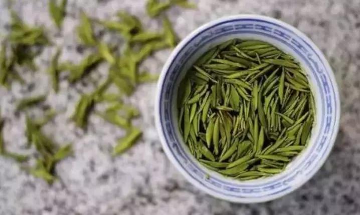 历史上的名茶有哪些,长见识的茶