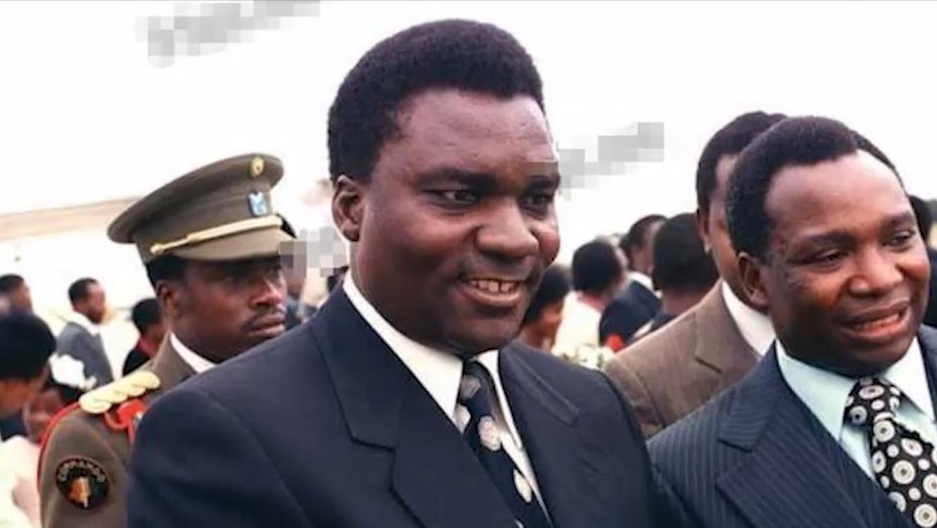 第二次刚果战争,为何被称为“非洲第一次世界大战”