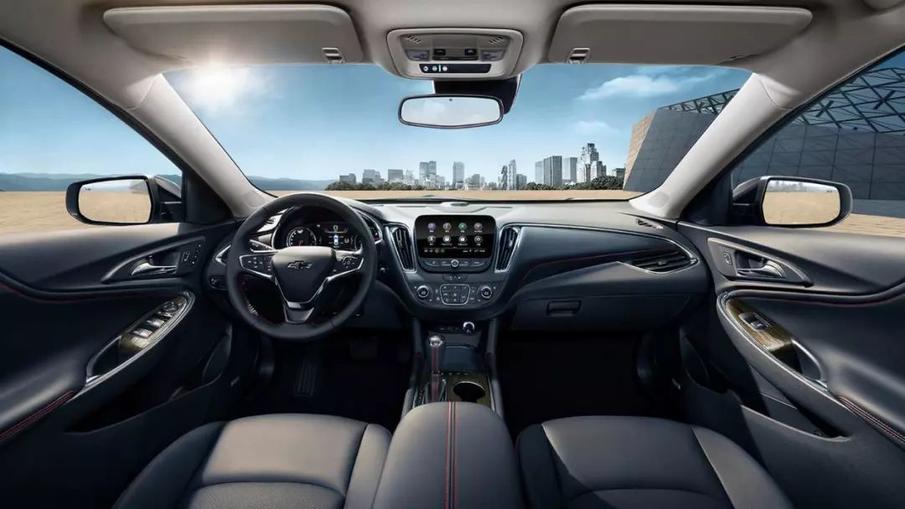 持币代购想买车？看看这两款美系车，或是你的菜！