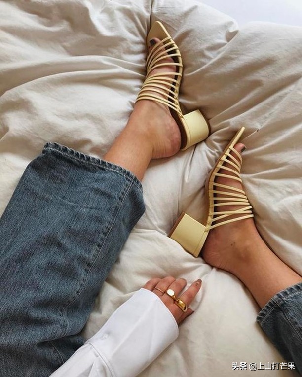 COS的姐妹品牌OtherStories登陆中国,我不允许你还不知道