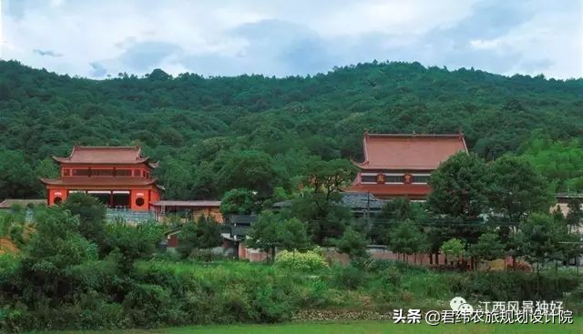 走遍江西100个县抚州,走遍江西100县铅山