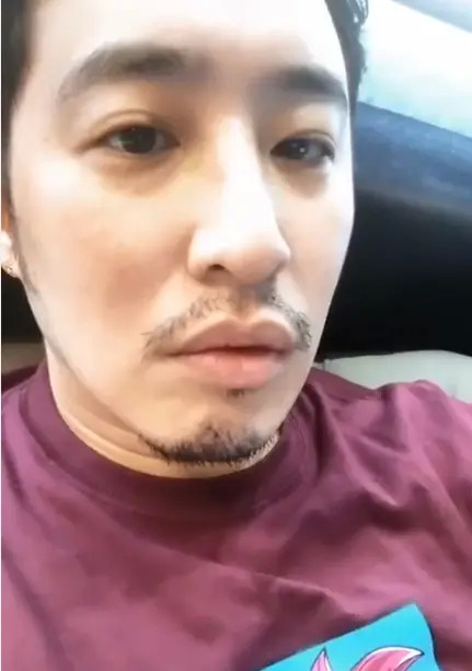 谢娜张杰杨幂刘恺威李小璐贾乃亮,杨幂被爆瘦成纸片人