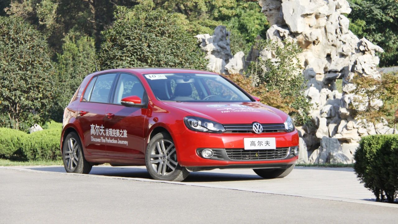 大众最不值得买的四款车,大众在中国能封神离不开这11款车