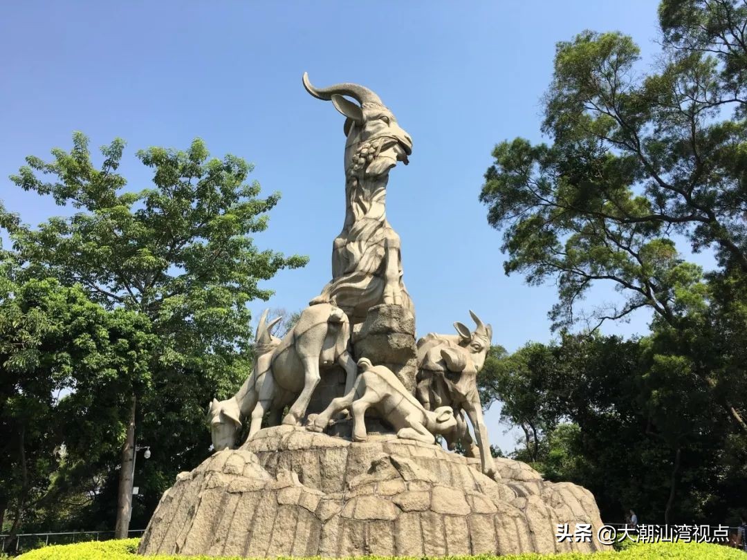 广东省各个城市的标志,广东21个城市地理排名