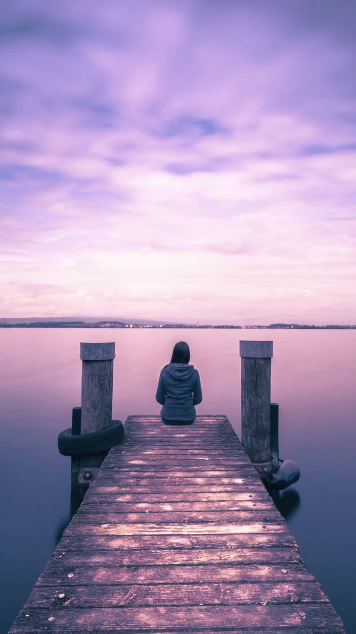 孤僻不合群的人,为什么我不合群