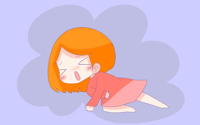 产后修复腰酸背痛,月子里做什么运动有助于缓解腰痛