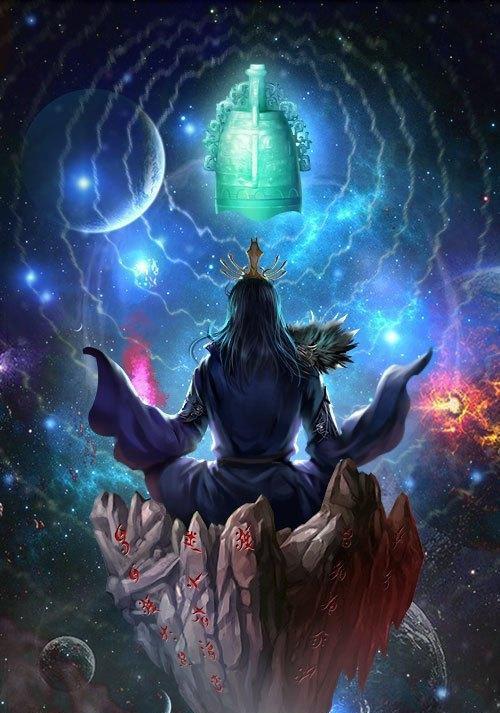 辰东说叶凡和荒天帝谁强,圣墟辰东三部曲深度解析