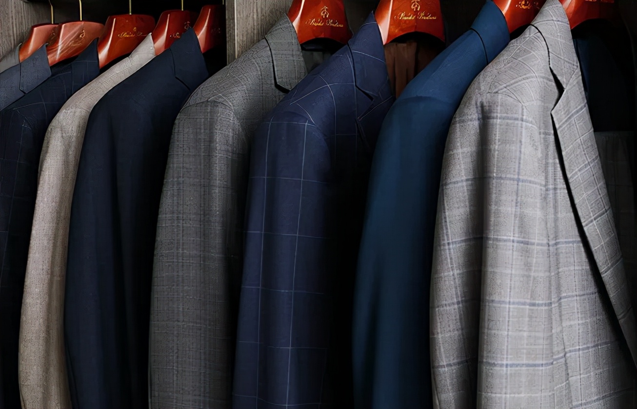 西装如何清洗和保养,怎样清洗高级西装