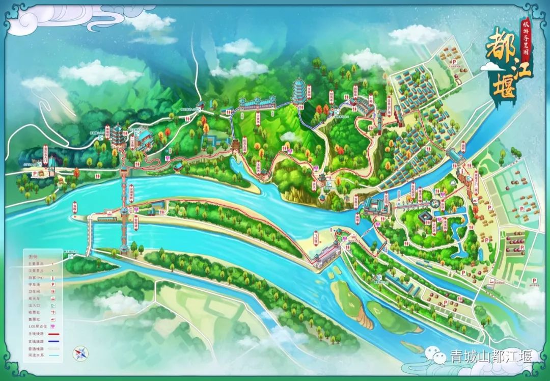 在古村落拍照怎么摆姿势好看,在古堰拍照姿势