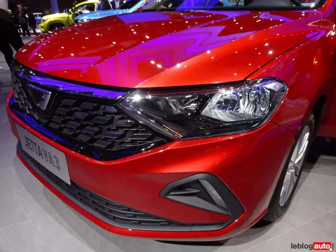 大众捷达6万以下新车,捷达车值得购买不