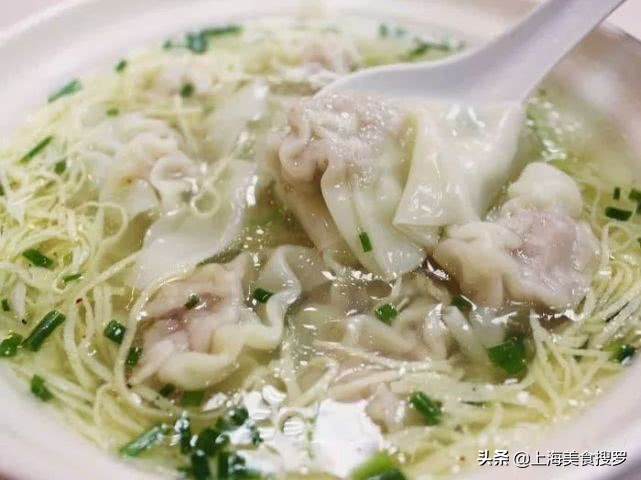 没吃过这8家老字号粤菜馆,没吃过这些网红小吃