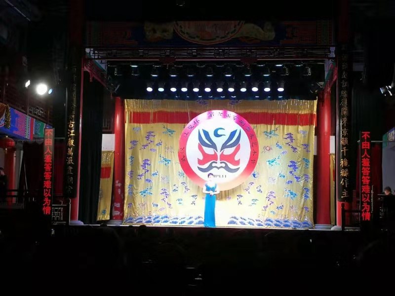 江夏杯京剧票友艺术节,江夏杯京剧票友艺术节门票