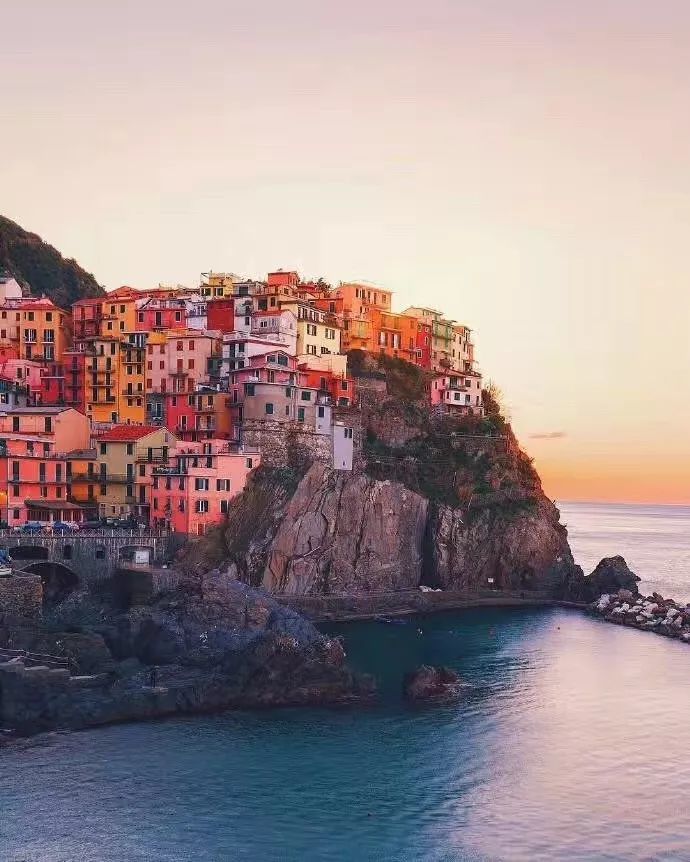 想去欧洲旅游怎么办签证,申根签证除了欧洲还能去哪里