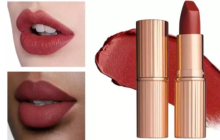 李佳琦口红colorkey唇釉推荐,李佳琦推荐过的chanel口红色号