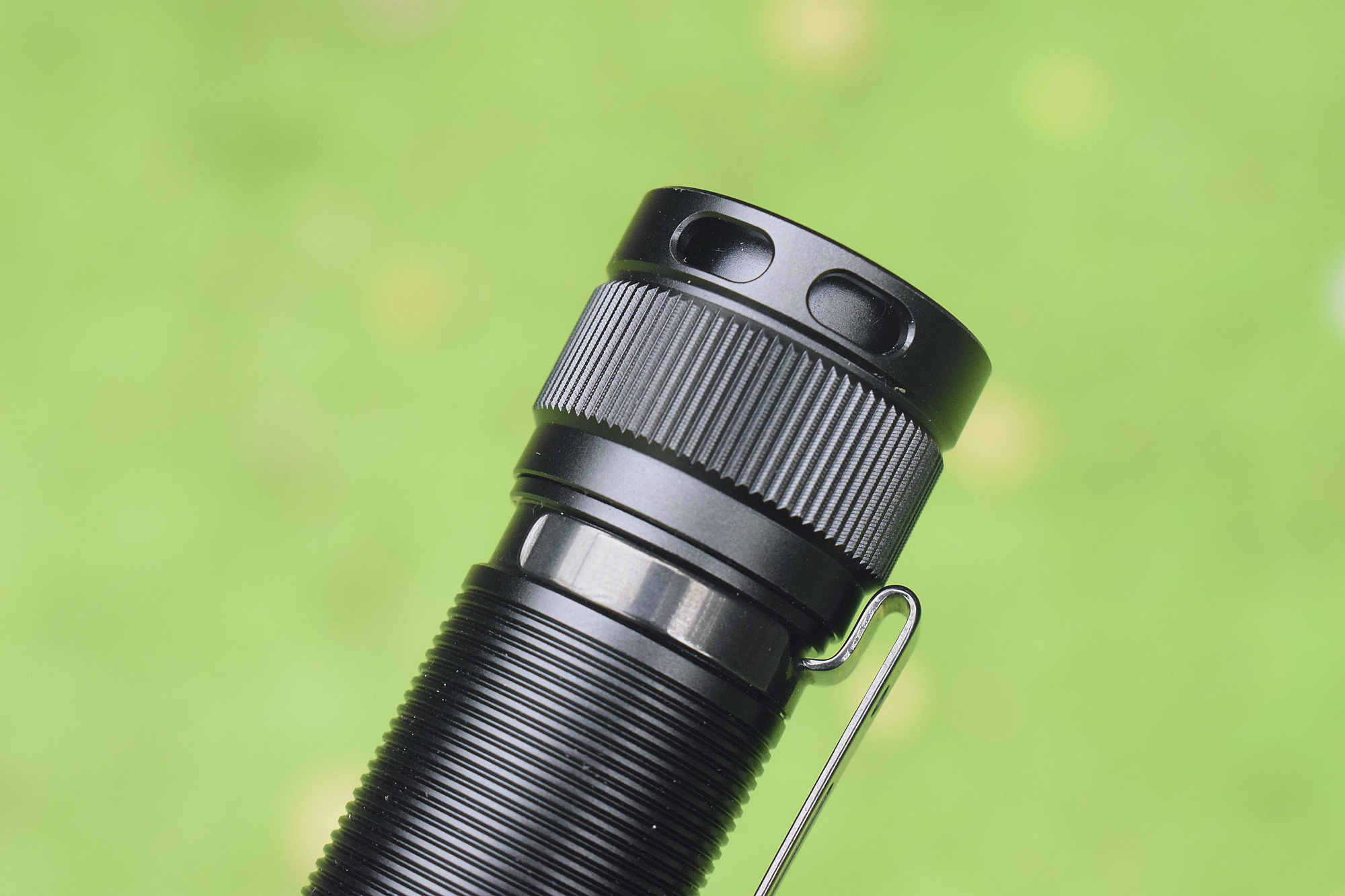 全面升级进化之作！Fenix菲尼克斯C60V3.0手电赏评