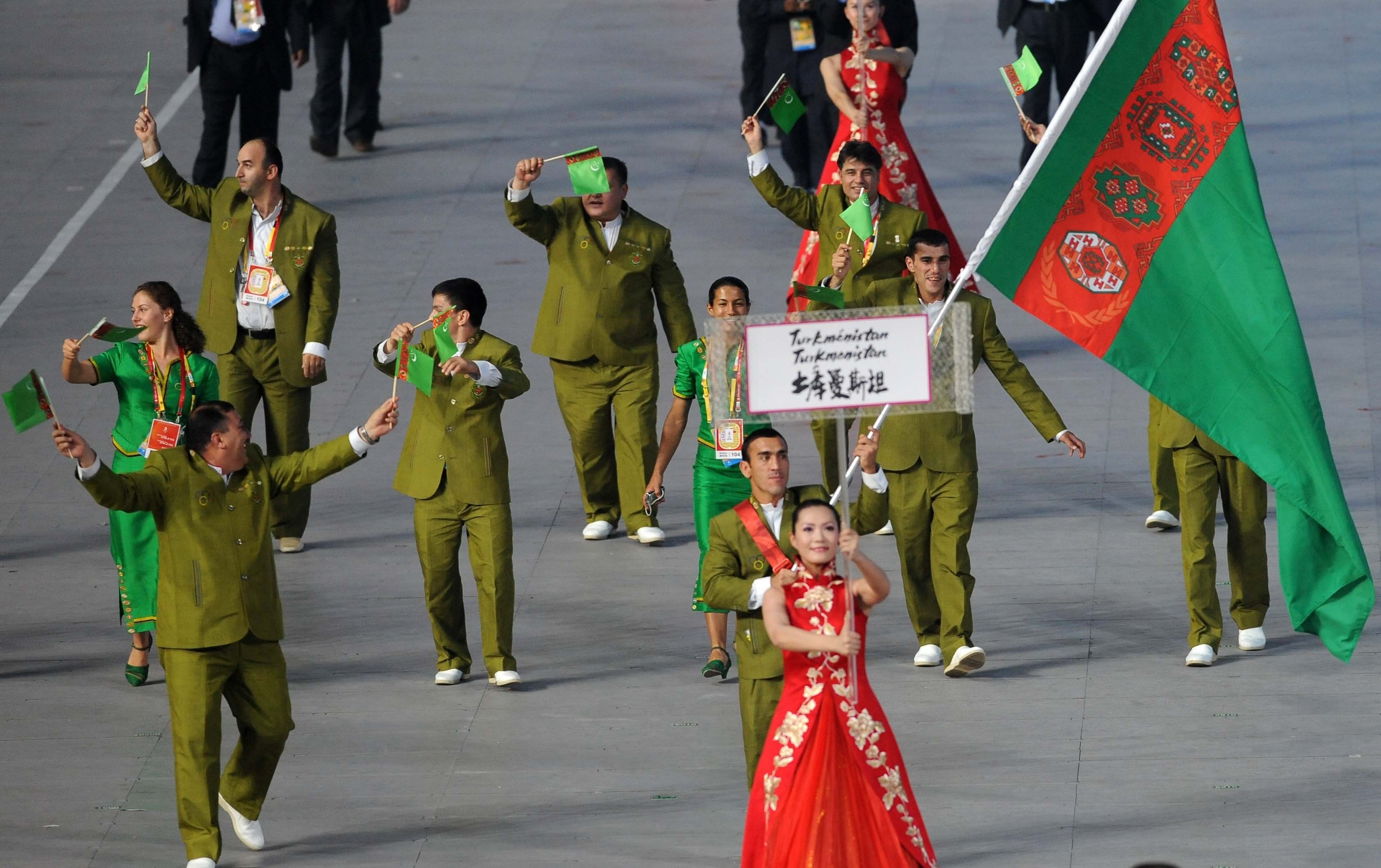 亚洲杯中国队入场,关于亚洲杯中国队