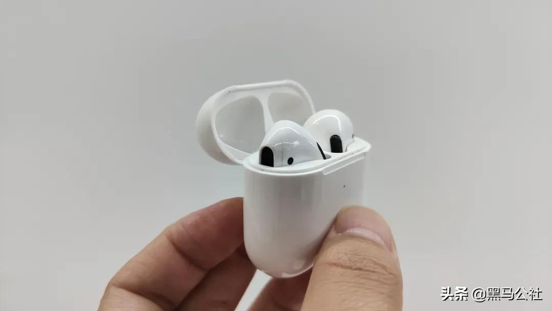 等等再买！苹果最新产品翻车了