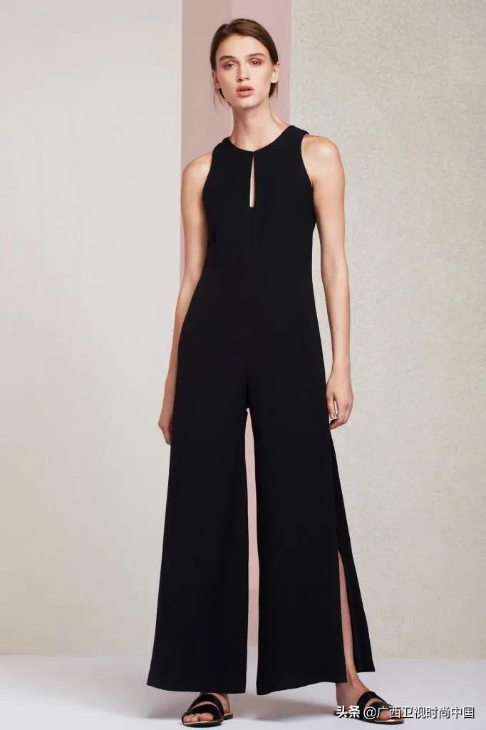 适合年轻人的职场穿搭,职场穿搭尽显干练大气