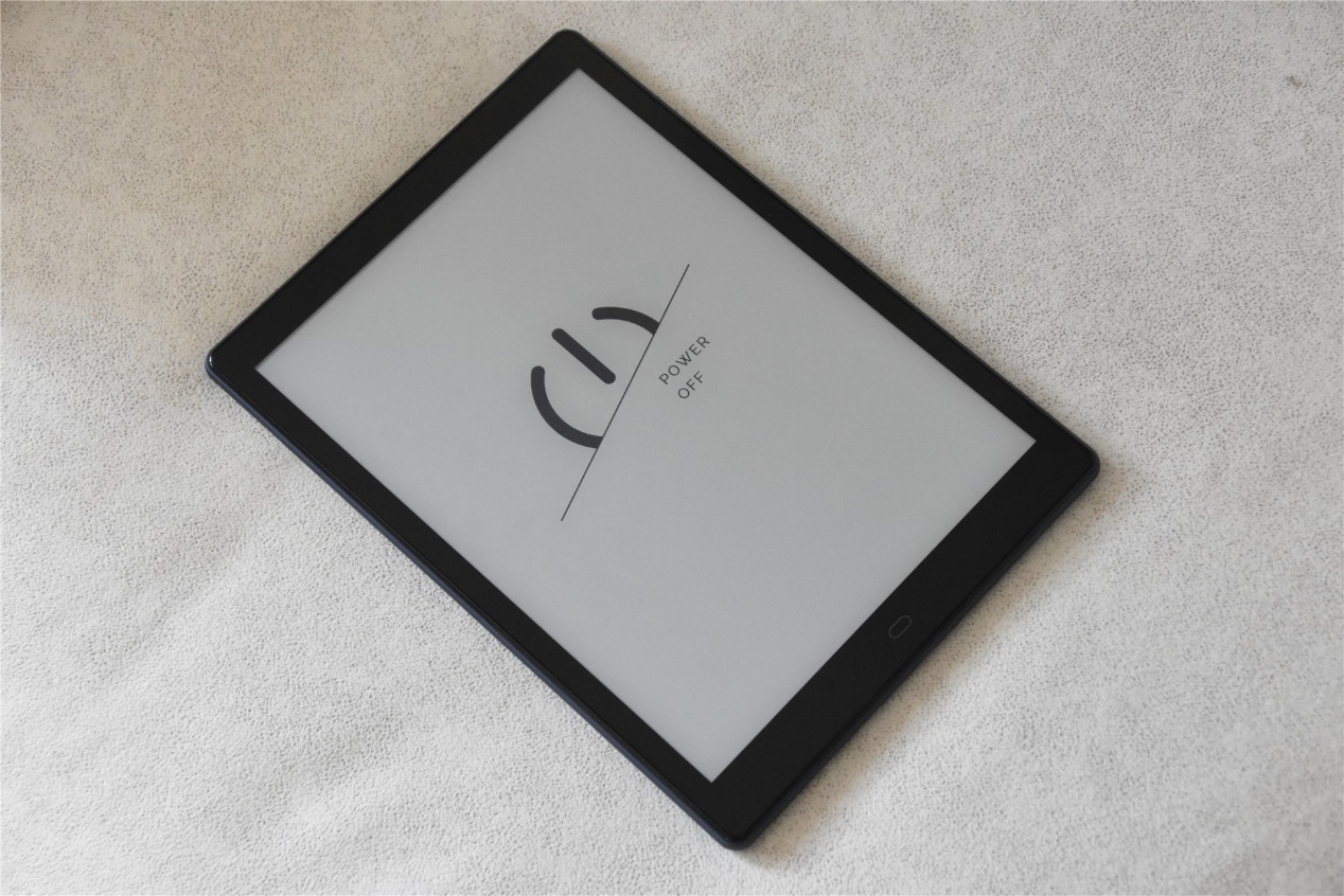 博阅likebookp10评测,博阅电纸书6寸