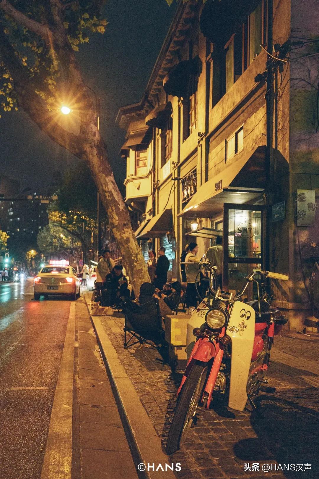 武汉神秘地点,武汉神秘三角地