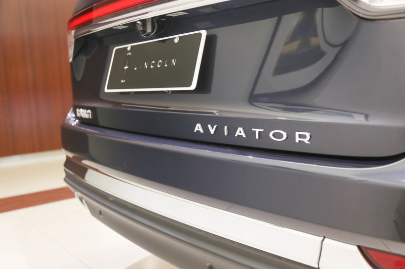 林肯飞行家购车渠道,林肯飞行家优惠探店