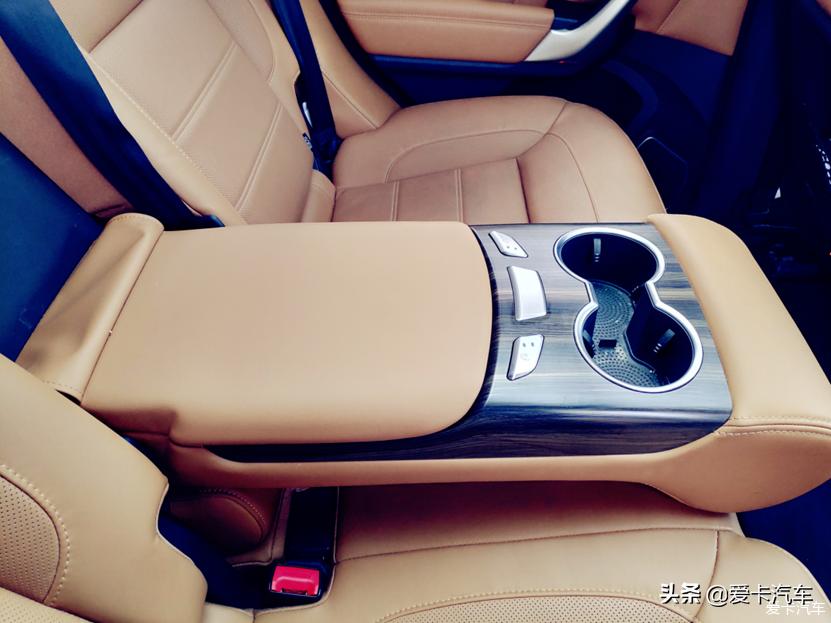 100万什么越野车好看霸气,又帅又科幻又霸气的越野车